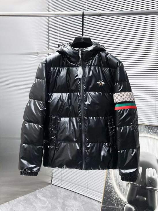 Picture of Gucci Down Jackets _SKUGucciM-3XL25wx0137708